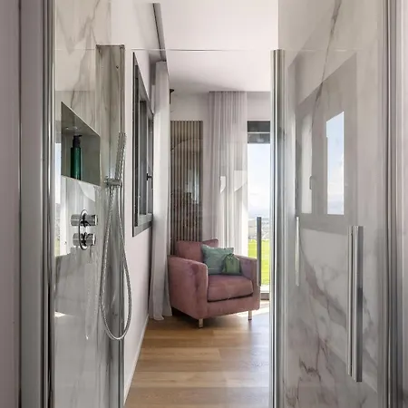 Melodia Villa *