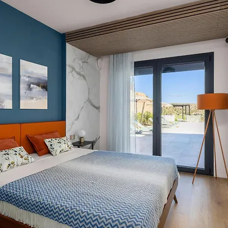 Melodia Villa Scopello (Sicily)