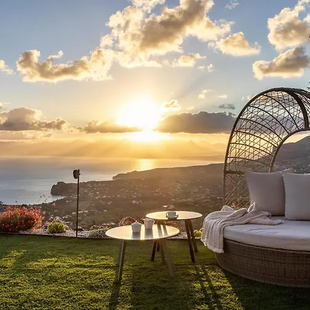 Villa Melodia Scopello (Sicily)