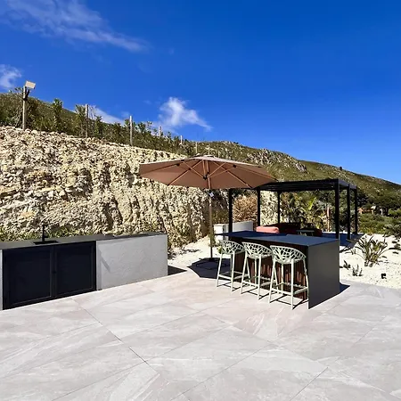 Melodia Villa Scopello (Sicily)